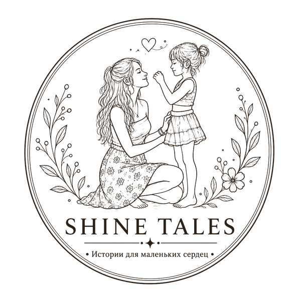 SHINE TALES