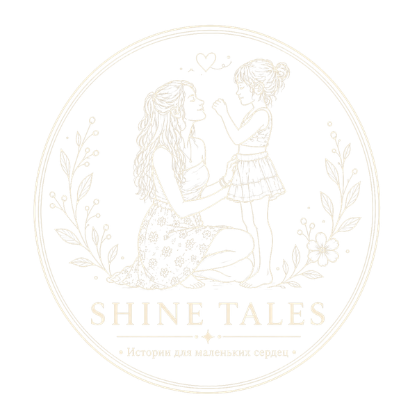 SHINE TALES